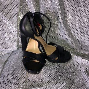 Michael Michael Kors High heel platform